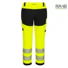 DX4 Hi-Vis eső nadrág