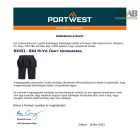 DX4 Hi-Vis Craft rövidnadrág