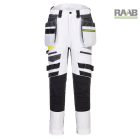 DX4 levehető lengőzsebes női nadrág