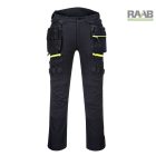 DX4 levehető lengőzsebes női nadrág