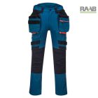 DX4 levehető lengőzsebes női nadrág