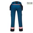 DX4 levehető lengőzsebes női nadrág