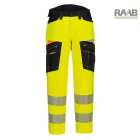 DX4 Hi-Vis Service nadrág