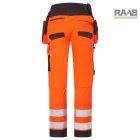 DX4 Hi-Vis Craft nadrág