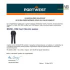 DX4 Craft Holster nadrág