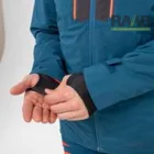 DX4 télikabát 