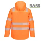 DX4 Hi-Vis Téli kabát