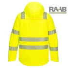 DX4 Hi-Vis Téli kabát