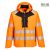 DX4 Hi-Vis esőkabát