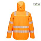 DX4 Hi-Vis esőkabát