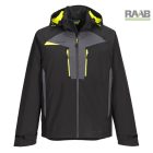 DX4 4 irányú dinamikus esőkabát