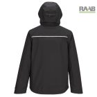 DX4 4 irányú dinamikus esőkabát