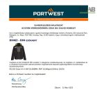 DX4 4 irányú dinamikus esőkabát