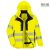 DX4 Hi-Vis 4 az 1-ben kabát