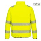 DX4 Hi-Vis 4 az 1-ben kabát