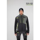 Baffle DX steppelt mellény