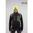 Baffle DX steppelt mellény