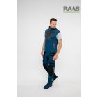 Baffle DX steppelt mellény