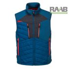 Baffle DX steppelt mellény