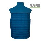 Baffle DX steppelt mellény