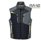 Baffle DX steppelt mellény