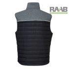 Baffle DX steppelt mellény