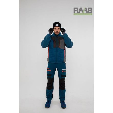 Baffle DX  steppelt kabát