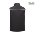 DX4 Softshell mellény (3L)