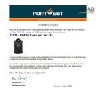 DX4 Softshell mellény (3L)