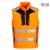 DX4 Hi-Vis Softshell Mellény