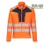 DX4 Hi-Vis Zip Base felső