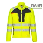 DX4 Hi-Vis Zip Base felső
