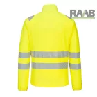 DX4 Hi-Vis Zip Base felső