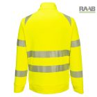 DX4 Hi-Vis pulóver