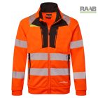 DX4 Hi-Vis pulóver