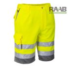 Jólláthatósági rövidnadrág