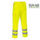 Hi-Vis Combat nadrág