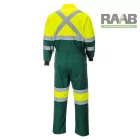 Hi-Vis overal