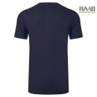 Organikus pamut újrahasznosítható póló