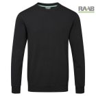 Organikus pamut újrahasznosítható póló