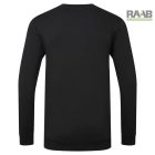 Organikus pamut újrahasznosítható póló