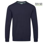 Organikus pamut újrahasznosítható póló