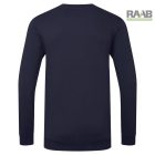 Organikus pamut újrahasznosítható póló