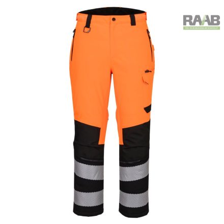 EV4 Hi-Vis Expedition nadrág