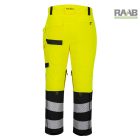 EV4 Hi-Vis Expedition nadrág