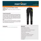 EV4 Stretch Holster nadrág