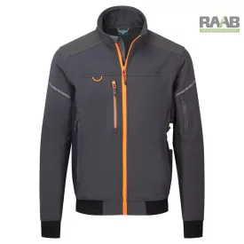EV4 Softshell bombázó dzseki