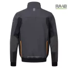 EV4 Softshell bombázó dzseki