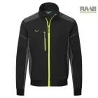 EV4 Softshell bombázó dzseki