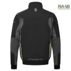 EV4 Softshell bombázó dzseki